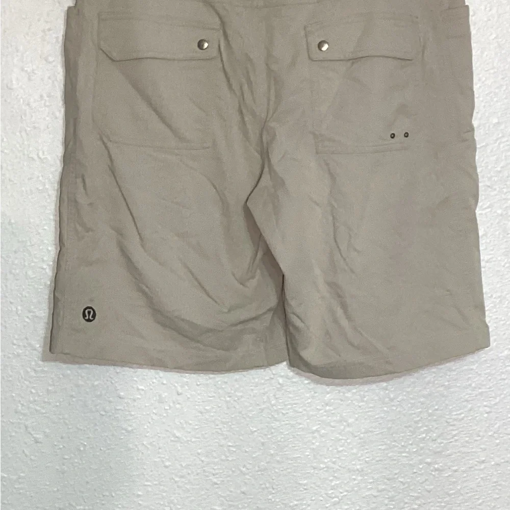 lululemon athletica worn but
